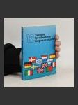 12 Talengids. 12 Sprachenführer. 12 Langues en un Guide - náhled