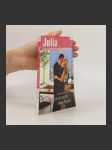 Julia - náhled
