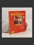 Kochen für Kleinkinder - náhled