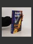 Kronika zlatých časů - náhled
