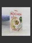 Annemarie Wildeisen's Kochen 3/2017 - náhled