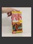 Paris - náhled