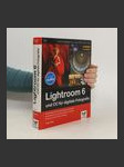 Lightroom 6 und CC für digitale Fotografie - náhled