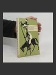 Leben und Taten des scharfsinnigen Ritters Don Quichotte von der Mancha - náhled