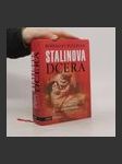 Stalinova dcera - náhled