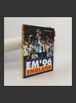 Em' 96 England - náhled