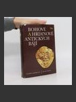 Bohové a hrdinové antických bájí - náhled