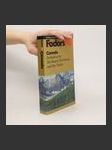 Fodor's 90. Canada - náhled