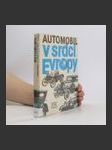 Automobil v srdci Evropy - náhled