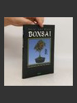Bonsai - náhled