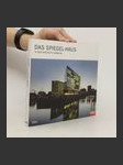 Das Spiegel-Haus in der Hafencity Hamburg - náhled