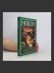 Houby - náhled