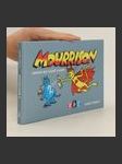 Mourrison 2 : hrdina bez bázně a hany - náhled