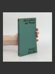 dtv - Lexikon der Physik. Band 3 Em-Glo - náhled