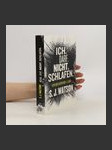 Ich. Darf. Nicht. Schlafen. - náhled