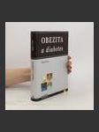 Obezita a diabetes - náhled