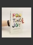 For the Joy - náhled