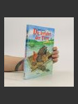 Die Irrfahrt der Tiere - náhled
