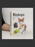 Biologie pro gymnázia - náhled
