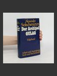 Der Archipel Gulag - náhled