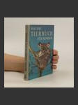 Meyers Tierbuch für Kinder - náhled