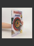 Diabetická kuchařka - náhled