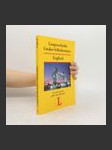Langenscheidts grosser Selbstlernkurs Englisch - náhled