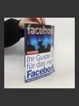 Ihr Guide für das neue Facebook - náhled