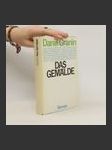 Das Gemälde - náhled