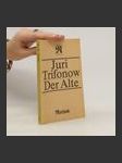 Der alte - náhled