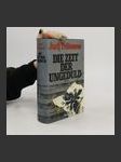 Die Zeit der Ungeduld - náhled