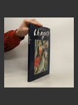 Chagall - náhled