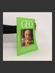 GEO Magazin 4/1987 - náhled
