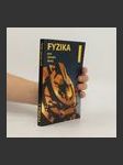 Fyzika pro střední školy I - náhled