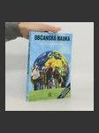 Občanská nauka pro střední odborné školy - náhled