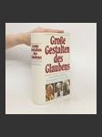 Grosse Gestalten des Glaubens - náhled