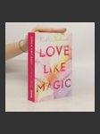 Love Like Magic - náhled