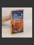 Der Sommer Meiner Mutter - náhled