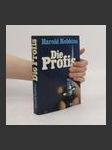 Die Profis - náhled