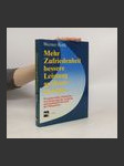 Mehr Zufriedenheit bessere Leistung größerer Gewinn - náhled