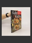 Kalte Küche für Alltag, Feste und Gäste - náhled