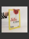National Geographic Česko 12/2014 Jídlo je radost - náhled