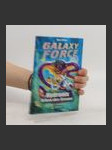 Galaxy Force - náhled