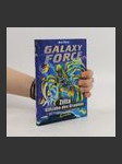 Galaxy Force 3. Zilla, Giftzahn des Grauens - náhled