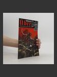 Uber. Issue 5 - náhled