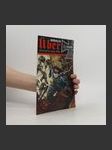 Über. Issue 8 - náhled