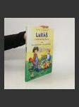 Lukáš v materskej škole - náhled