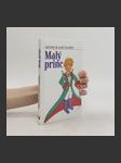 Malý princ - náhled