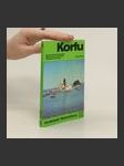 Korfu - náhled
