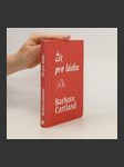 Žít pro lásku - náhled